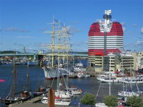 Framtida transporter 2048