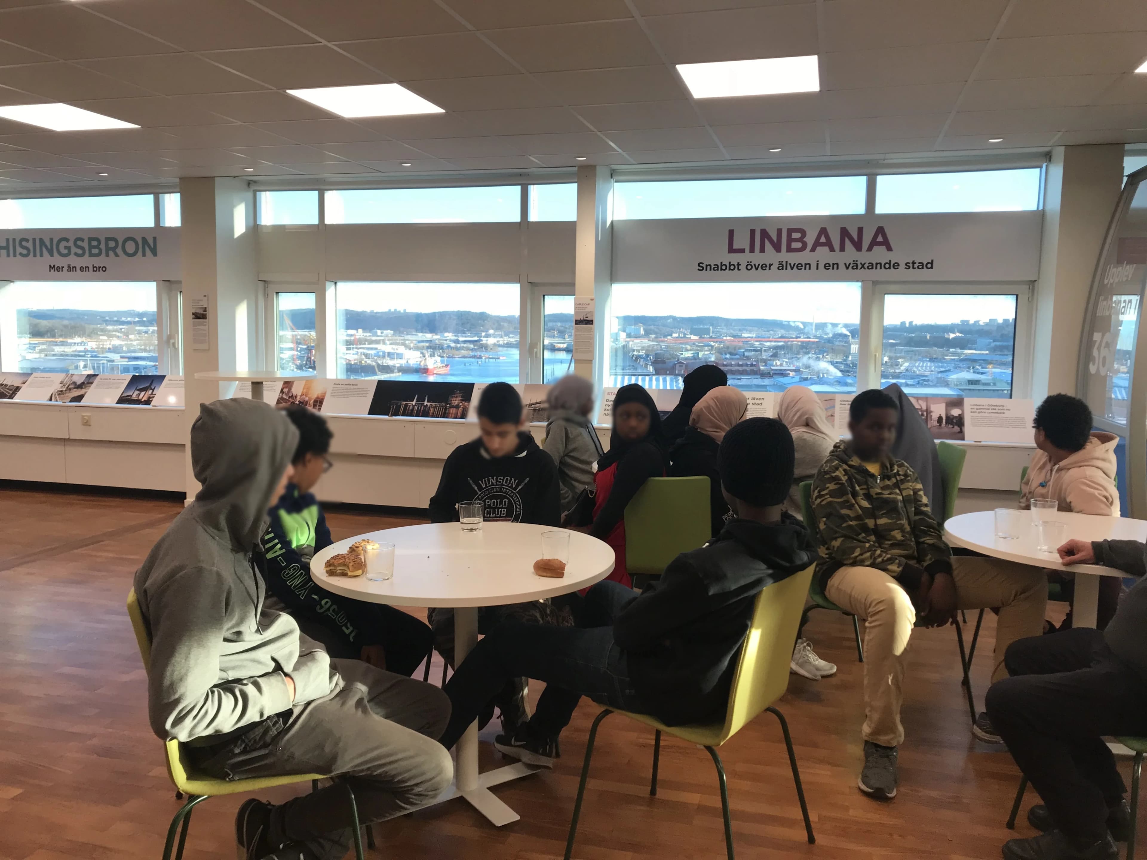 Framtida transporter 2048 - Bild 2