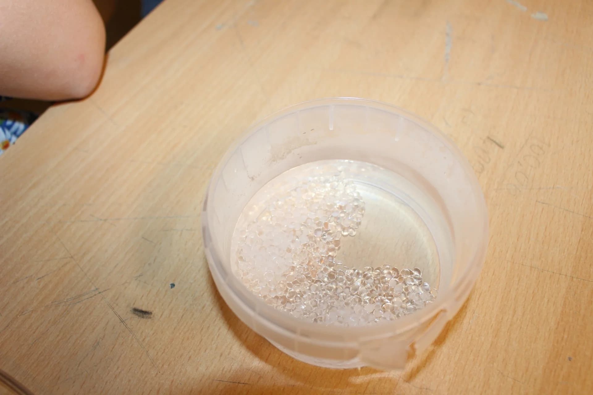 Kemins Dag - Periodiska systemet - Bild 20