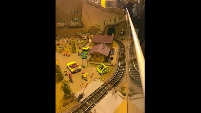 Leksaker 2030 - Raketbil - Bild 13