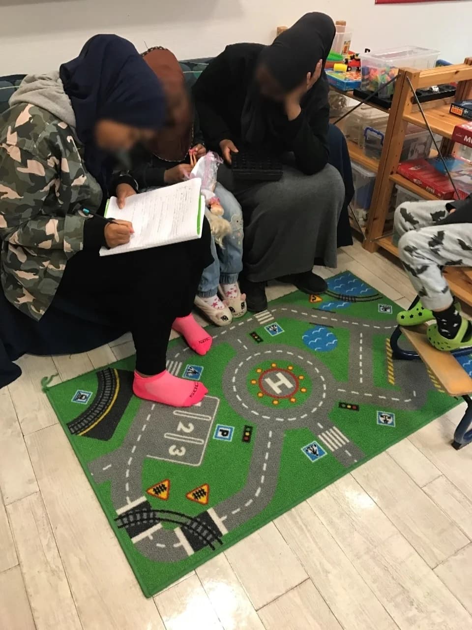 Leksaker 2030 - Raketbil - Bild 2