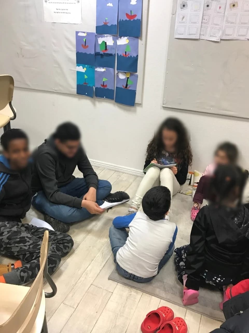 Leksaker 2030 - Raketbil - Bild 3